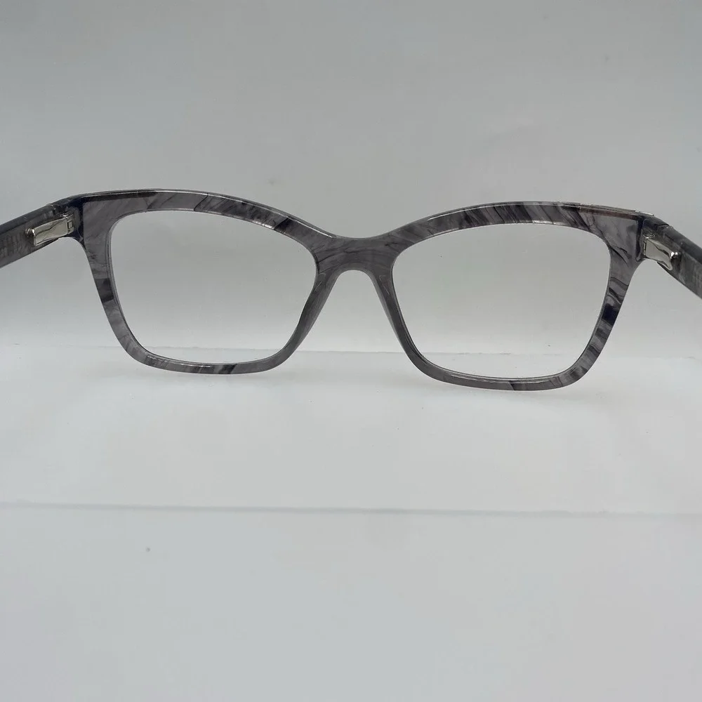 Ted Baker Eyeglasses Women FRAME ONLY B758 52-17-135 Grey 562